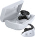 Yamaha TW-ES5A, True Wireless Sport Earbuds, with Listening Care and Ambient Sound, IPX7 waterproof, upto 34 h playback time, App with EQ controls, Colour