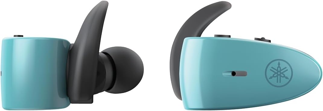 Au True Wireless Tw-Es5A Green
