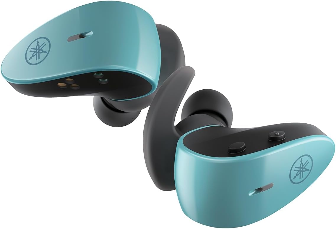 Au True Wireless Tw-Es5A Green
