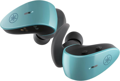 Au True Wireless Tw-Es5A Green