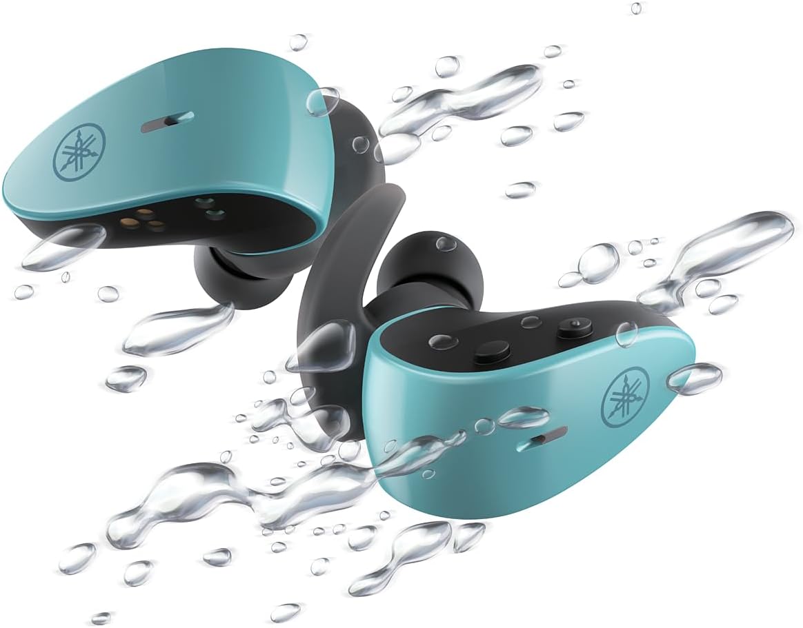 Au True Wireless Tw-Es5A Green