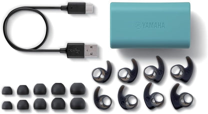 Au True Wireless Tw-Es5A Green