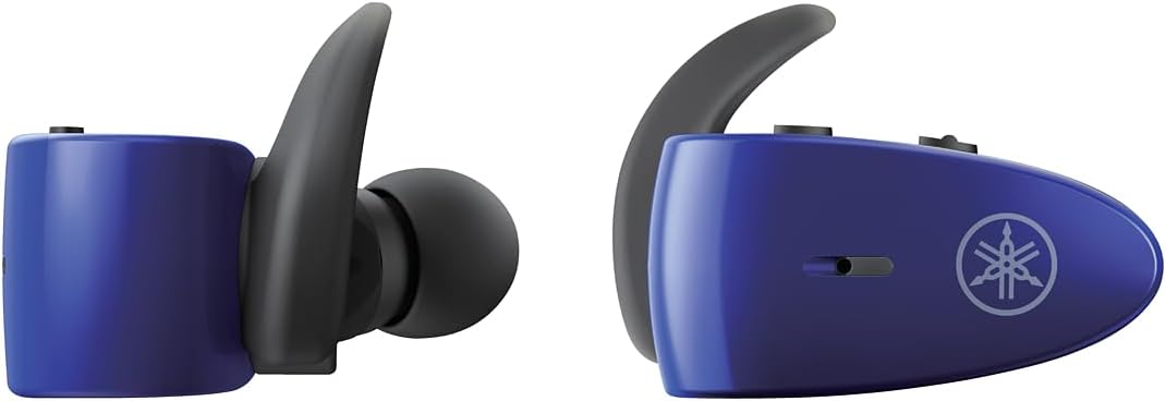 Au True Wireless Tw-Es5A Blue