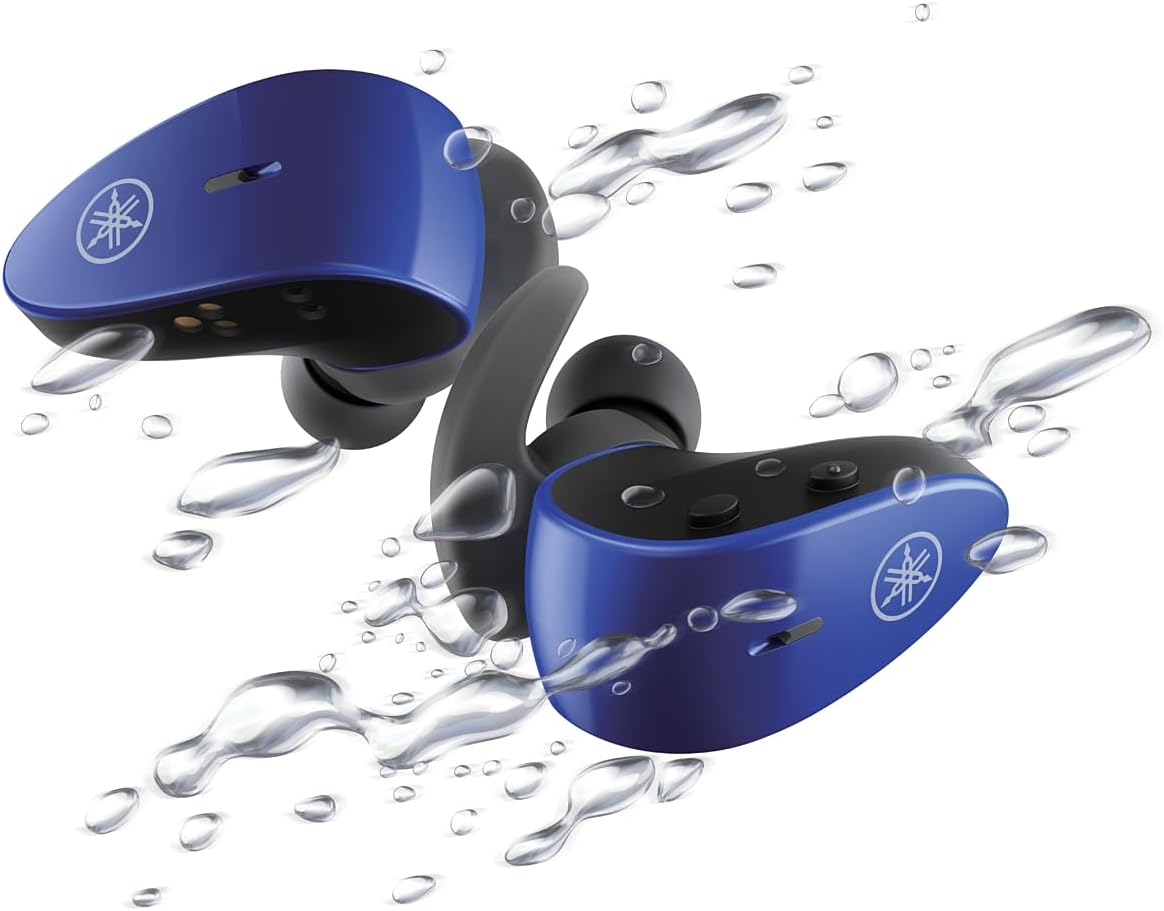 Au True Wireless Tw-Es5A Blue