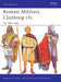 Roman Military Clothing (3): AD 400–640 (Men-at-Arms