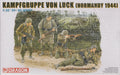 1/35 Kampfgruppe Von Luch, Nor
