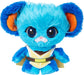 Mattel Star Wars Young Jedi Adventures Plush, Nubs Plush, Soft Character Dolls, Stuffed Toys Inspired by the Disney+ Animated Series, 8-inch