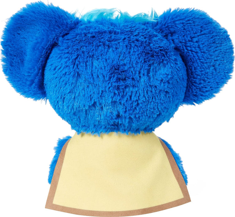 Mattel Star Wars Young Jedi Adventures Plush, Nubs Plush, Soft Character Dolls, Stuffed Toys Inspired by the Disney+ Animated Series, 8-inch