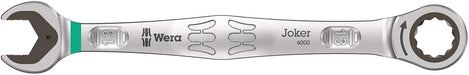 Wera Joker Maul-Ringratschen-Schlüssel, 13 mm, 05073273001