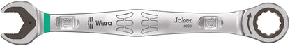 Wera Joker Maul-Ringratschen-Schlüssel, 13 mm, 05073273001