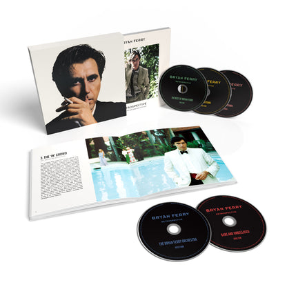 Retrospective: 1973-2023