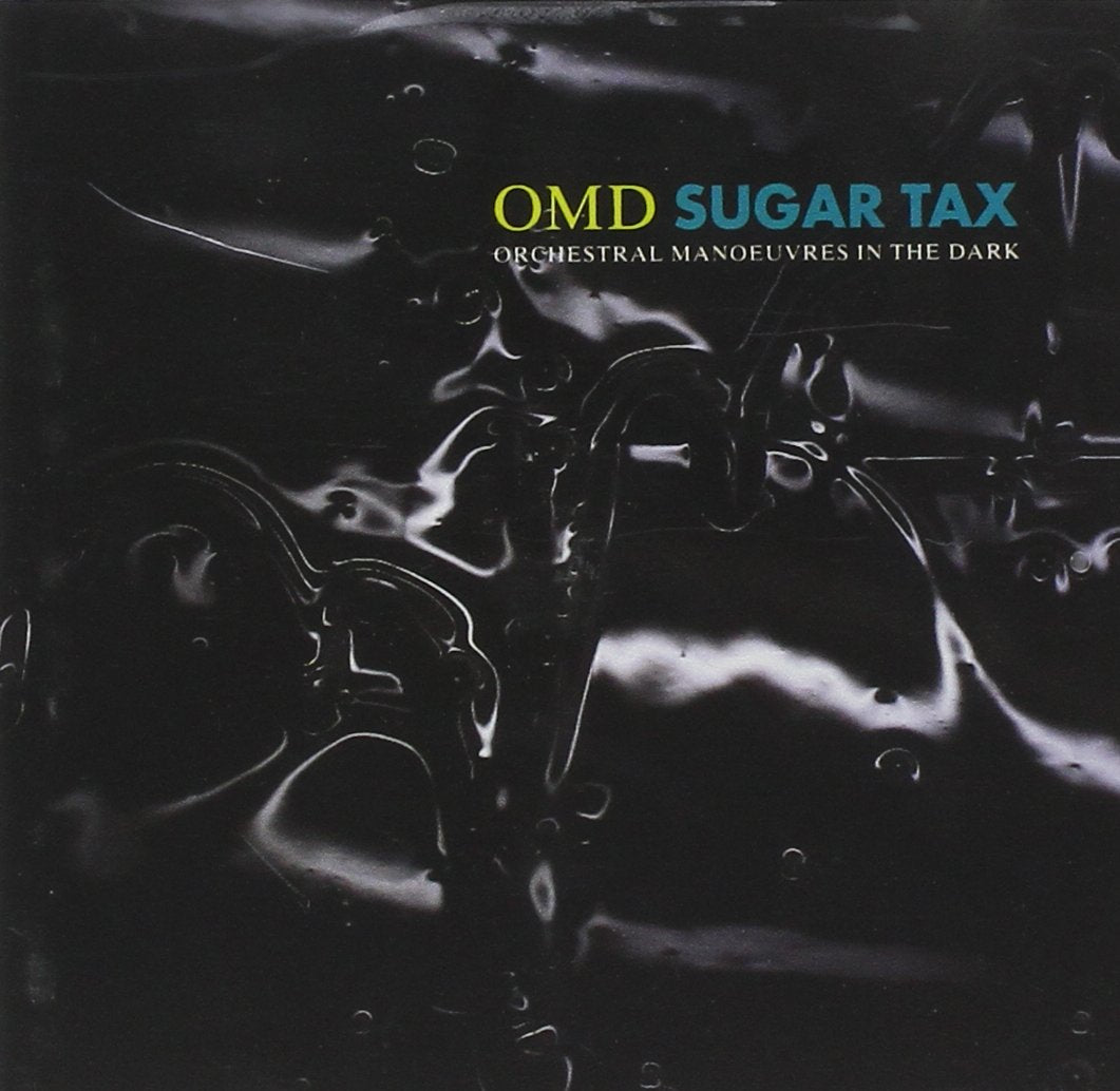 Sugar Tax
