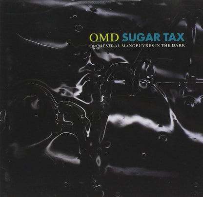 Sugar Tax