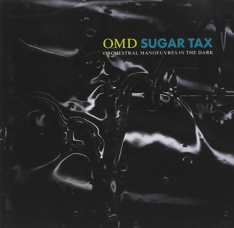 Sugar Tax