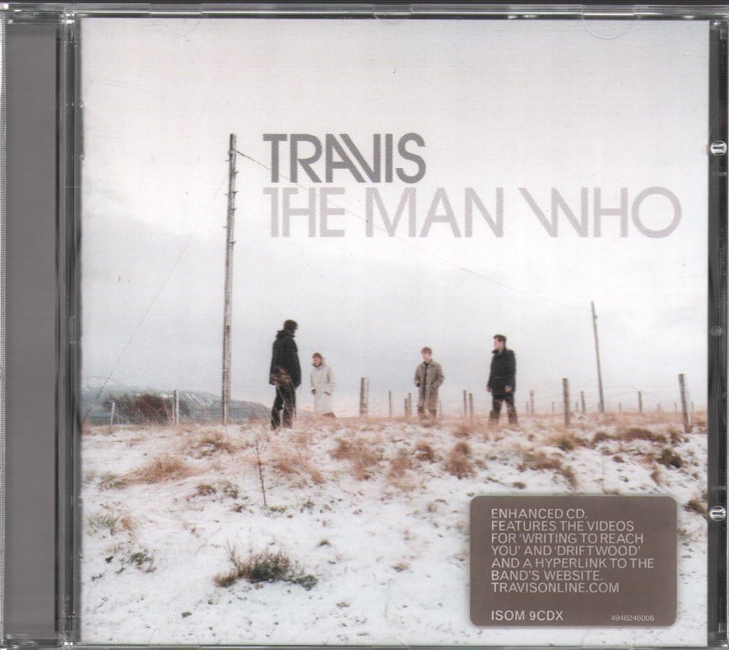 Man Who