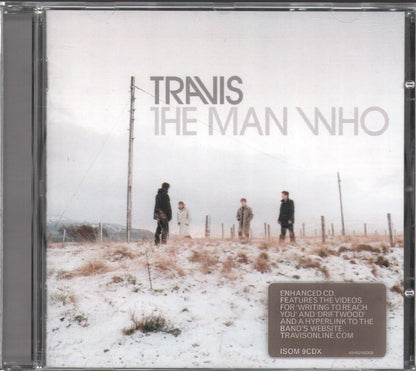 Man Who