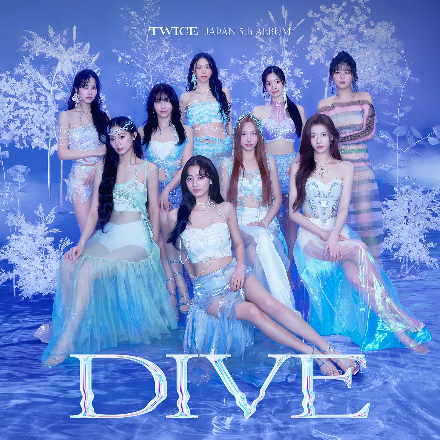 Dive <Limited>