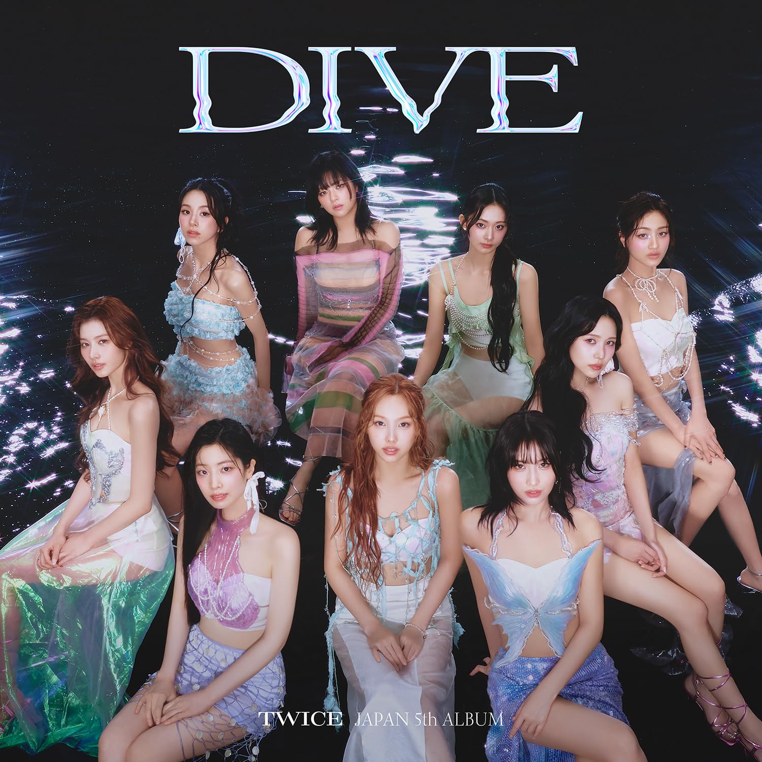 Dive <Limited>