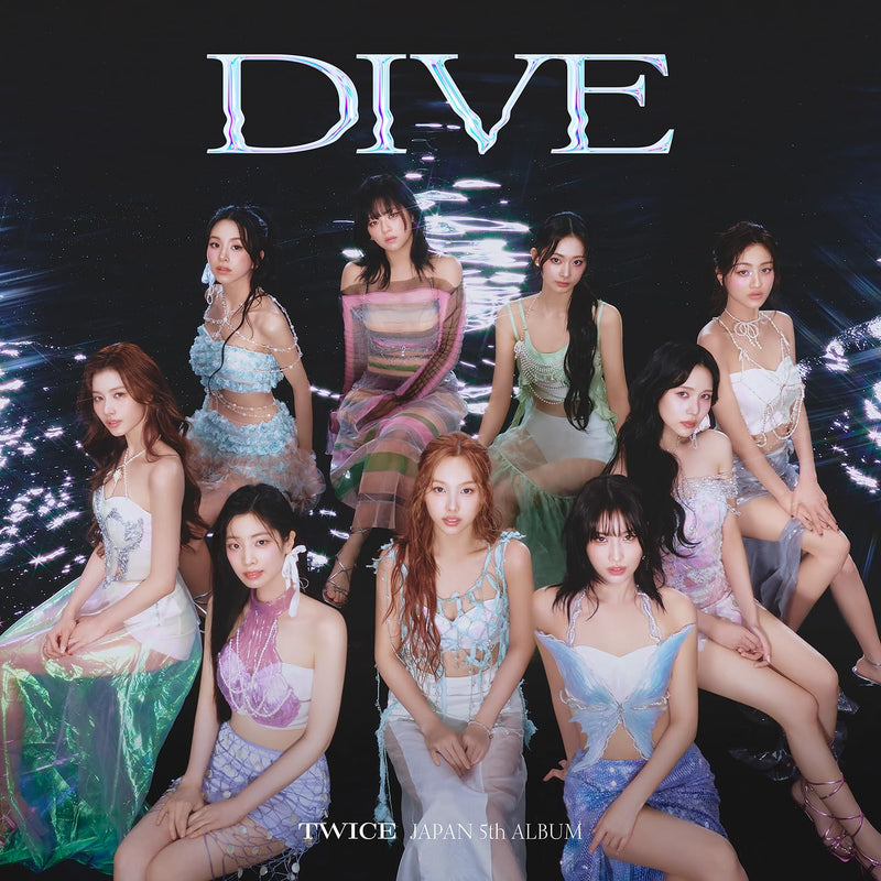 Dive <Limited>