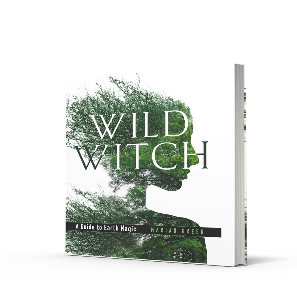 Wild Witch