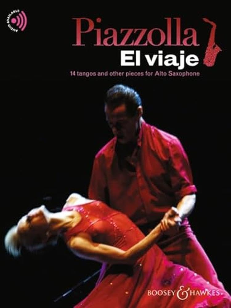 El viaje