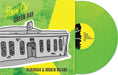 Pickin' On Green Day: Bluegrass & Broken Dreams - Pickin' On #027297640115