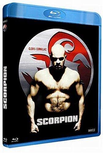 Scorpion