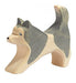 Sledehond - Rennend