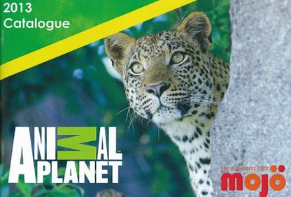 Science4you - Kalifornischer Löwe aus Kunststoff (726.0
