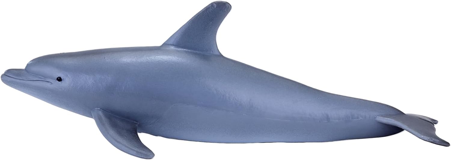 Science4you - Delfin-Figur, Kunststoff, Größe M (727.0