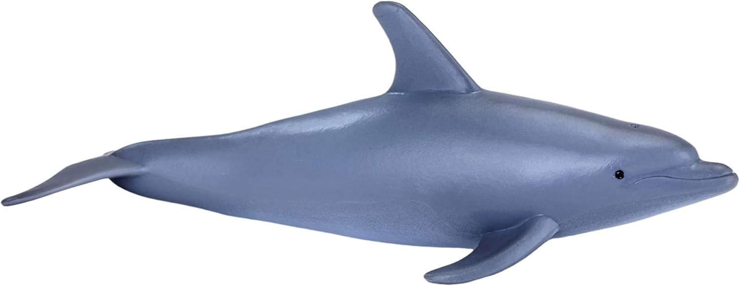 Science4you - Delfin-Figur, Kunststoff, Größe M (727.0