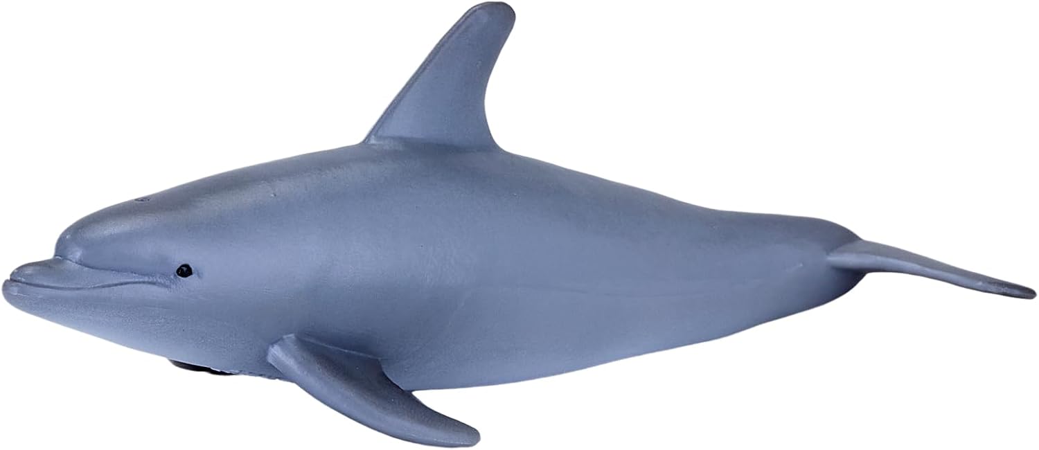 Science4you - Delfin-Figur, Kunststoff, Größe M (727.0
