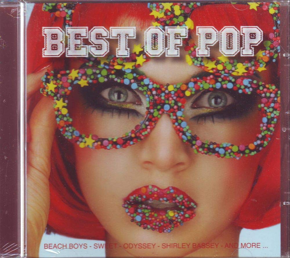 Best Ot Pop
