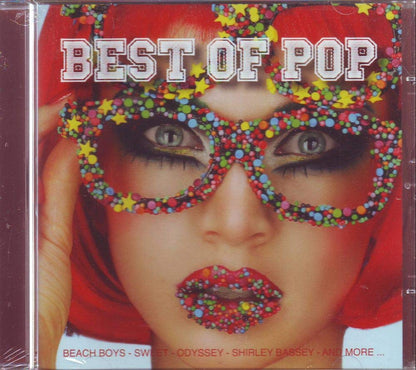 Best Ot Pop