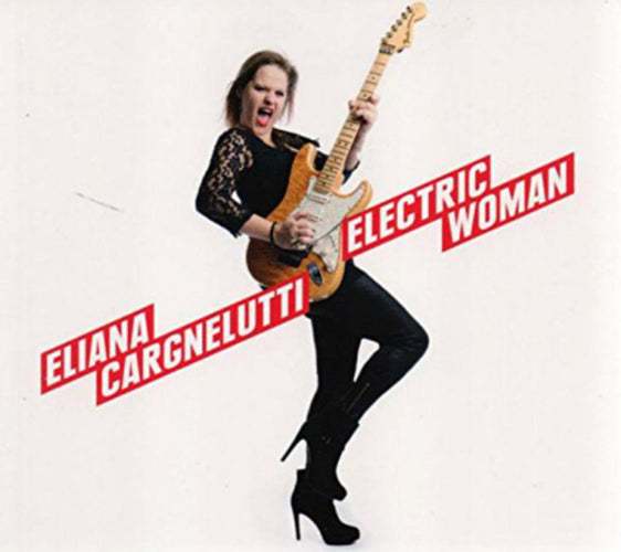 Electric Woman