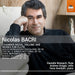 Nicolas Bacri: Chamber Music: Works for Flute - Volume 1