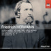 Friedrich Hermann: Violin Music: Solo Works - Volume 1