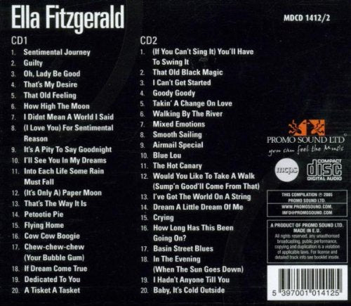 Original Songs