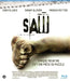 Saw/Blu-Ray