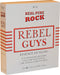 Rebel Guys-Real Pure Rock