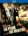 La Peur Au Ventre/Blu-Ray