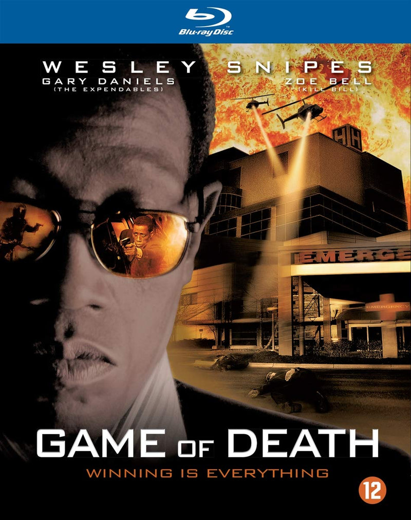 Game of death