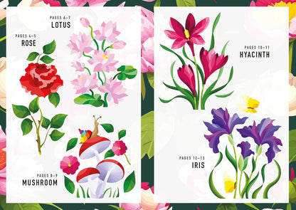 Botanicals