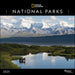 National Geographic: National Parks 2025 Wall Calendar
