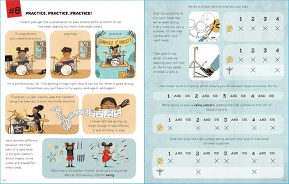 The Life-Changing Magic of Drumming