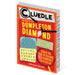 Cluedle: The Case of the Dumpleton Diamond (Book 1