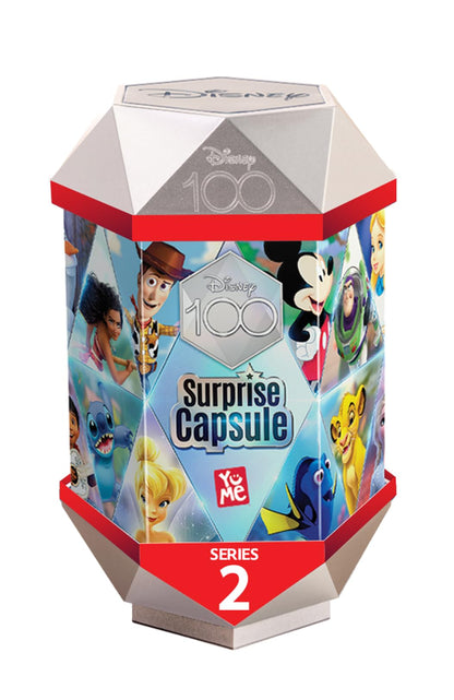 Disney 100 jaar jubileum doos serie 2