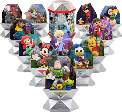 Disney 100 jaar jubileum doos serie 2