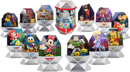 Disney 100 jaar jubileum doos serie 2