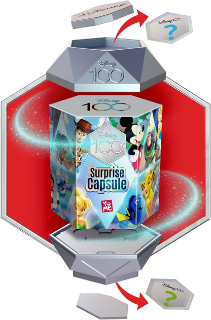 Disney 100 jaar jubileum doos serie 2